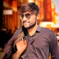 Parth Patel
