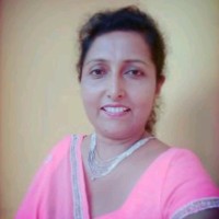 Surangi Kuruppu