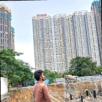 Md Naushad Ansari