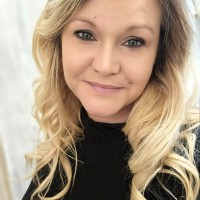Charity Spencer