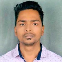 Sunil Teji
