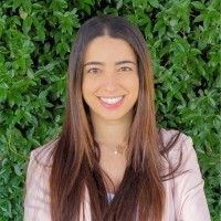 Josee Rizkallah