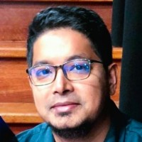 Khairul Islam