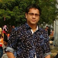 Parthasarathi Har