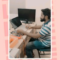 Sakhawat Bhatti