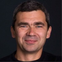 Vyacheslav Myroshnychenko