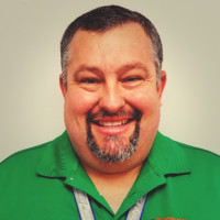 Michael Baxter