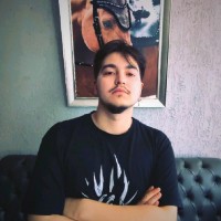 İlker Orhan