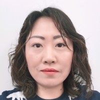 Anita Zhang