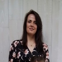 Nicole Mulders - Van Boxtel