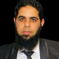 Hamed Mahmoud