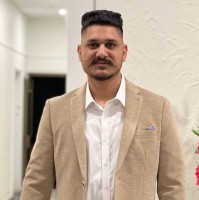 Jagpreet Bhullar