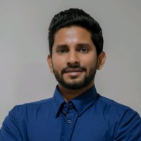 Adithyan Shyni Manoj