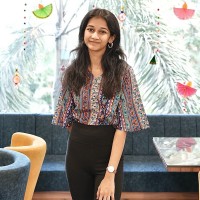 Ishita Goyal