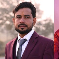 Ankit Rajawat