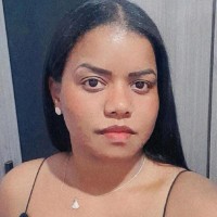 Luana Souza De Santana
