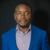 Eric Asongwe