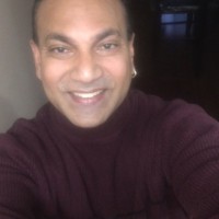 Navin Misir