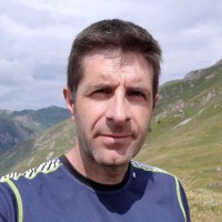 Frédéric Forge