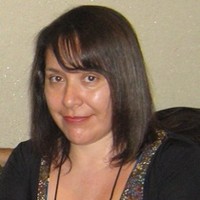 Marta Aliste Silva