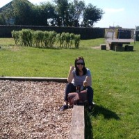 Floriana Cristescu Istorie