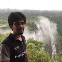 deekshith manjunath