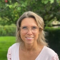 Åse-Marie Hage