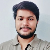 Vinod Kumar Anumarla