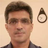 Syed Rashid