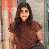 Janani Balasubramaniam