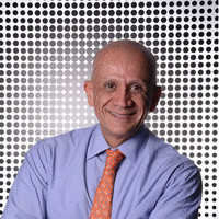 Julio Serrano