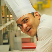 Vishal Verma