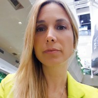 Claudia Veronica Samper