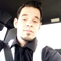 Eric Medina