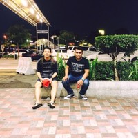 Muhd Ikmal