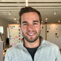 Evan Conley, Cpa