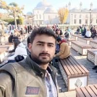 Ahmed Nasir