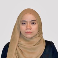 Aimi Najihah Suhaimi