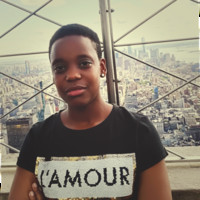 Nomthandazo Lesego Mkhonto