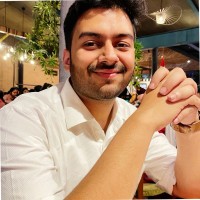 Yash Saxena