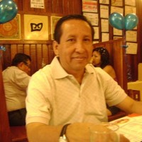 Limber Pinchi Fasanando