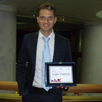 Angelo Funiciello