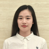Nicole Shi