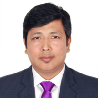 Leon Ahmed