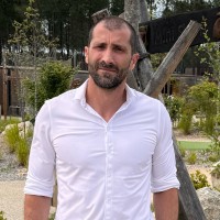 Mickael Goncalves Fernandes