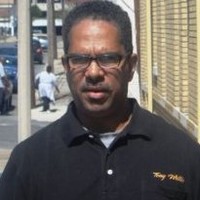 Tony Willis