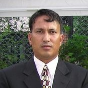 Manish Shrestha