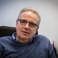 Guðmundur Ágúst Kristinsson