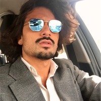 Simone Forno