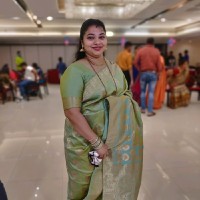 Laxmi Shetty